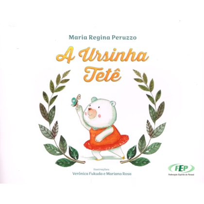 A Ursinha Tetê