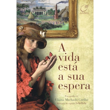 A Vida Está a sua Espera
