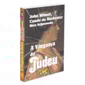 A Vingança do Judeu - (À Cores) A Vingança do Judeu - (À Cores)