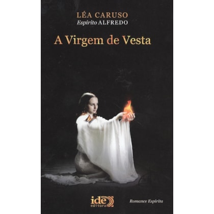 A Virgem de Vesta