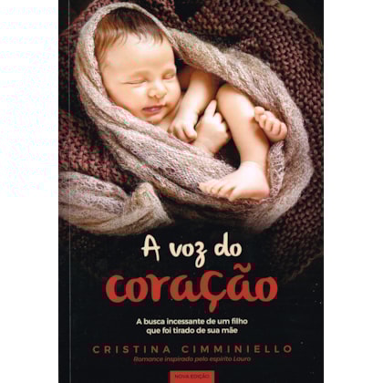 A Voz do Coração