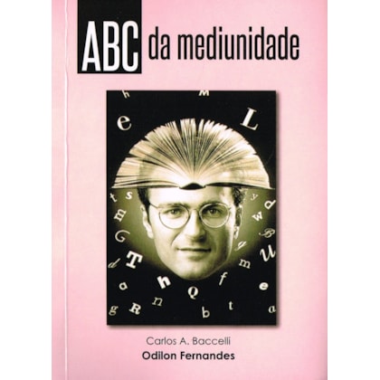 Abc da Mediunidade