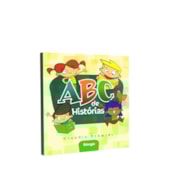 ABC De Histórias ABC De Histórias