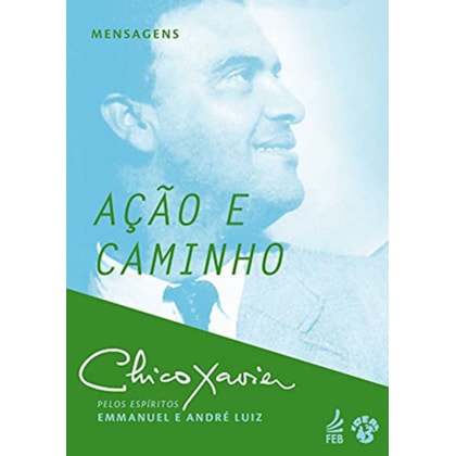 Ação e Caminho