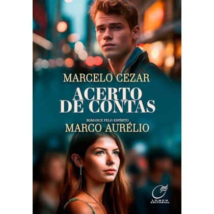 Acerto de contas