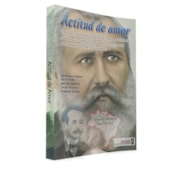 Actitud de Amor Actitud de Amor