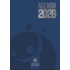 Agenda Azul Institucional da Mansão do Caminho 2026 - Capa Dura