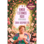 Ainda Estamos Aqui