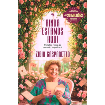 Ainda Estamos Aqui