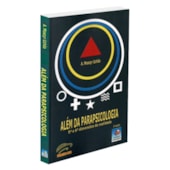 Além da Parapsicologia