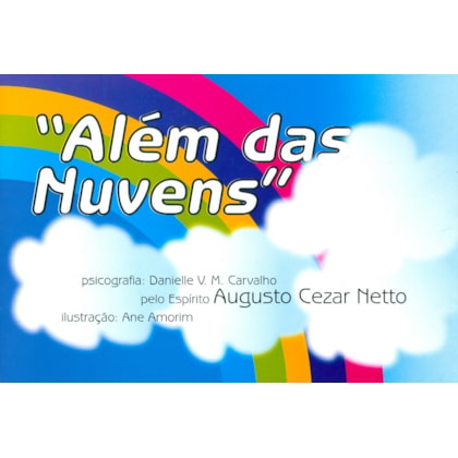 Além das Nuvens