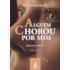 Alguém Chorou Por Mim - Capa Antiga