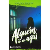 Alguem Me Viu Aqui