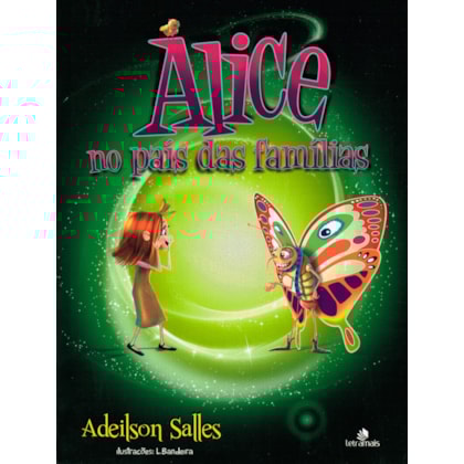 Alice no País das Famílias