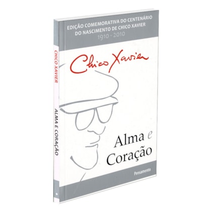 Alma e Coração