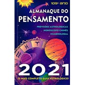 Almanaque do Pensamento 2021
