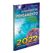 Almanaque Pensamento 2022