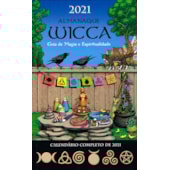 Almanaque Wicca 2021