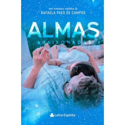 Almas Apaixonadas