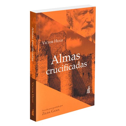 Almas Crucificadas - Especial