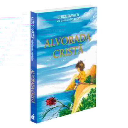 Alvorada Cristã - Ilustrado