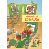 Amar a Deus