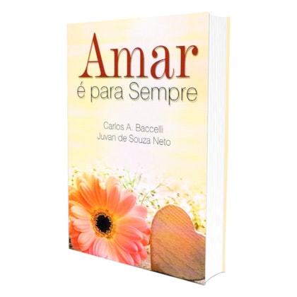 Amar é Para Sempre