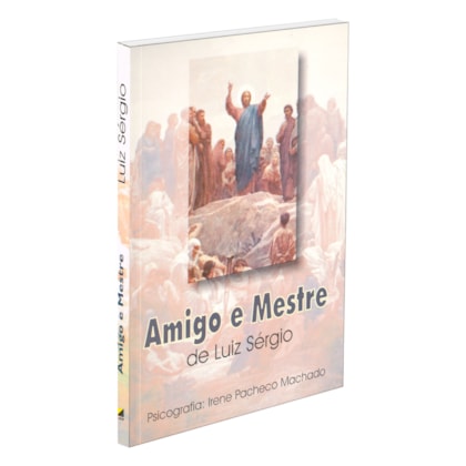 Amigo e Mestre