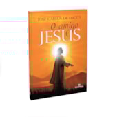 Amigo Jesus (O) Amigo Jesus (O)
