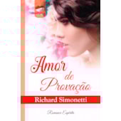 Amor de Provação Amor de Provação