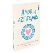 Amor & Azeitona