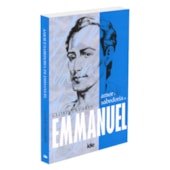 Amor e Sabedoria de Emmanuel