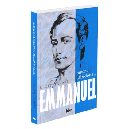 Amor e Sabedoria de Emmanuel