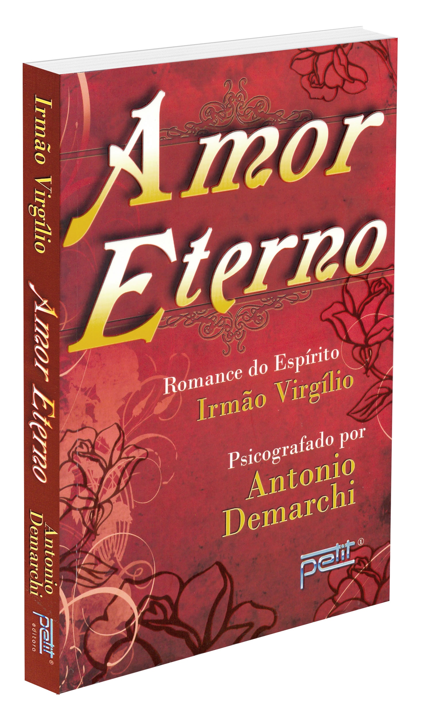 Amor Eterno - Boa Nova