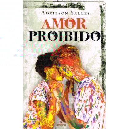 Amor Proibido