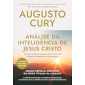 Análise da Inteligência de Jesus Cristo - Edição Especial