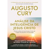 Análise da Inteligência de Jesus Cristo - Edição Especial
