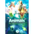 Animais na Escola Evolutiva - Segundo as Obras de André Luiz