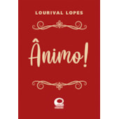 Ânimo!