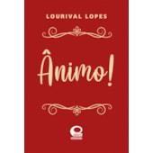 Ânimo!