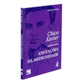 Anotações da Mediunidade