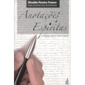 Anotações Espíritas