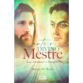 Ante o Divino Mestre