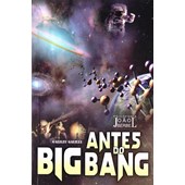 Antes do Big Bang