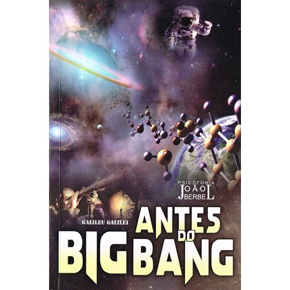 Antes do Big Bang