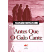 Antes que o Galo Cante