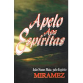 Apelo aos Espíritas
