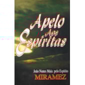 Apelo aos Espíritas Apelo aos Espíritas
