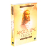 Apocalipse de João À Luz da Verdade - Capa Dura