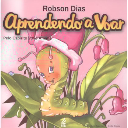 Aprendendo a Voar